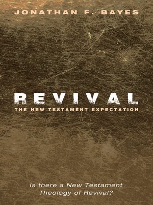 cover image of Revival